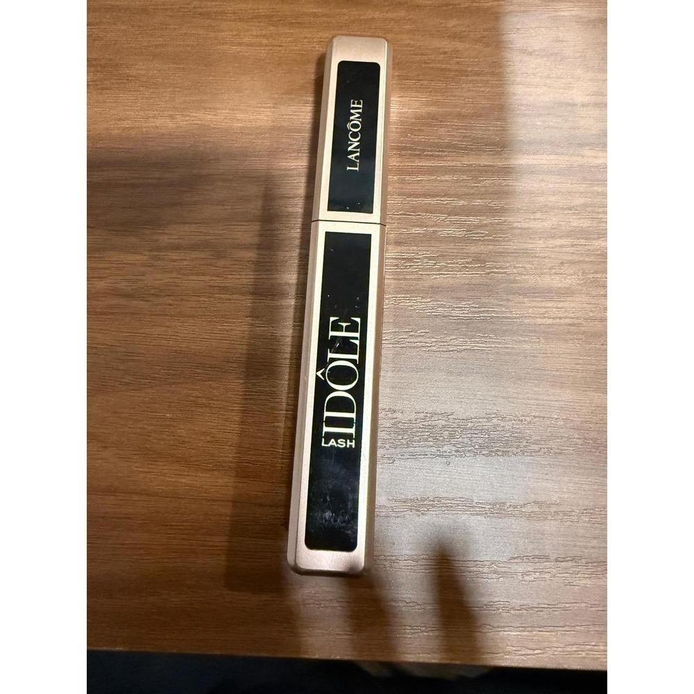 Lancome Lash Idole Lash Lifting Volumizing Mascara Black new no box